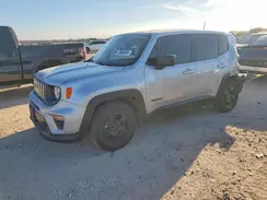 ZACNJAAB7KPK20657 2019 JEEP RENEGADE