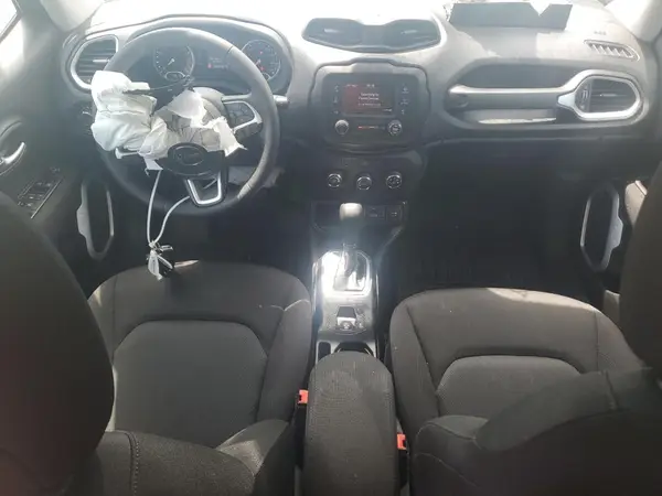 ZACNJAAB7KPK51133 2019 JEEP RENEGADE - Image 8