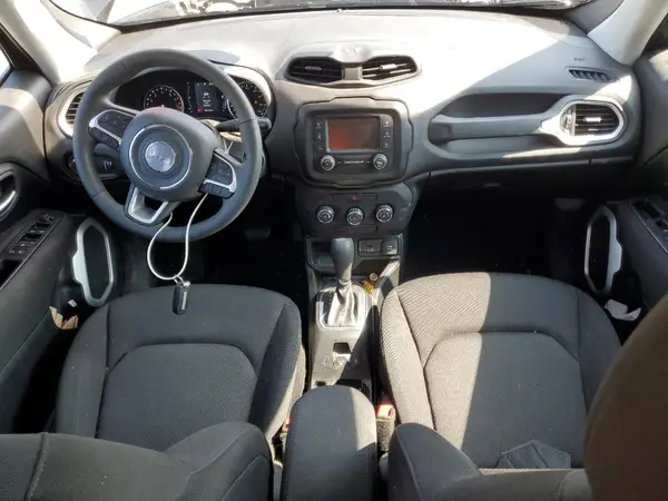 ZACNJAAB7KPK51360 2019 JEEP RENEGADE - Image 8