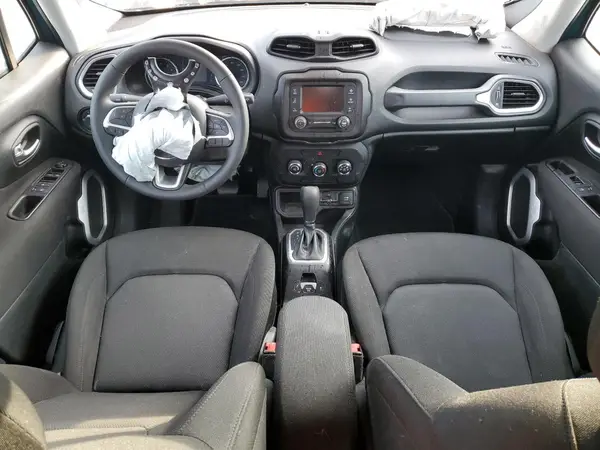 ZACNJAAB7KPK56719 2019 JEEP RENEGADE - Image 8