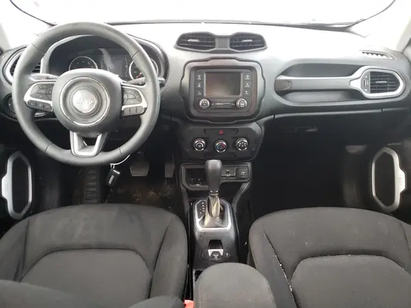 ZACNJAAB7LPL00686 2020 JEEP RENEGADE - Image 8