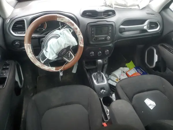 ZACNJAAB7LPL02888 2020 JEEP RENEGADE - Image 8
