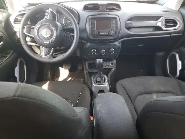 ZACNJAAB7LPL24695 2020 JEEP RENEGADE - Image 8