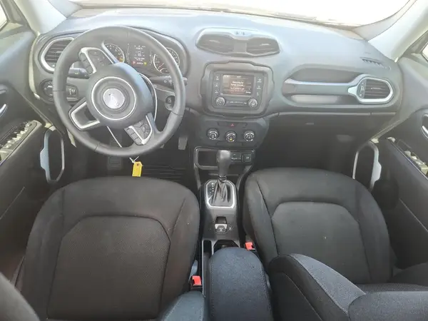 ZACNJAAB7LPL41139 2020 JEEP RENEGADE - Image 8