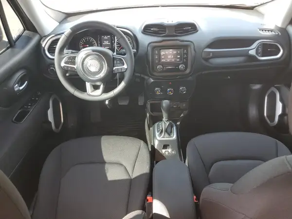 ZACNJAAB7LPL53663 2020 JEEP RENEGADE - Image 8