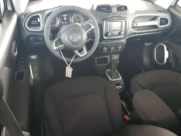 ZACNJAAB7LPL68180 2020 JEEP RENEGADE - Image 8