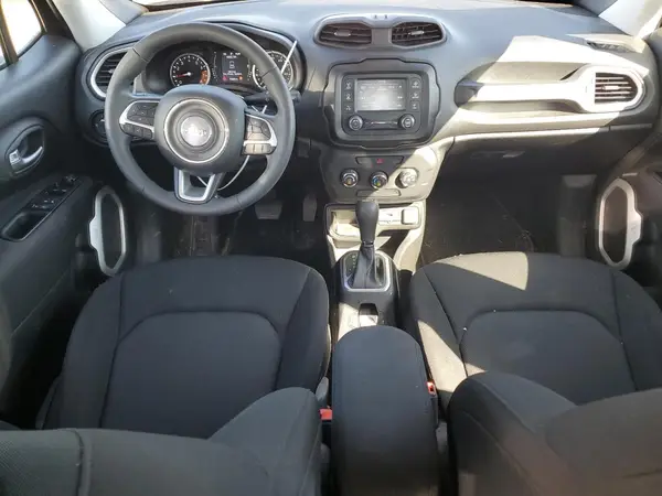 ZACNJAAB7LPL68308 2020 JEEP RENEGADE - Image 8