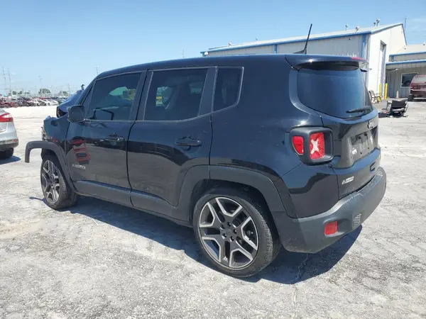 ZACNJAAB7LPL70706 2020 JEEP RENEGADE - Image 2