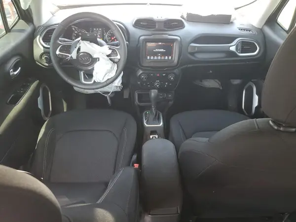 ZACNJAAB7LPL70706 2020 JEEP RENEGADE - Image 8