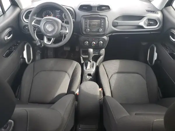 ZACNJAAB7LPL71211 2020 JEEP RENEGADE - Image 8