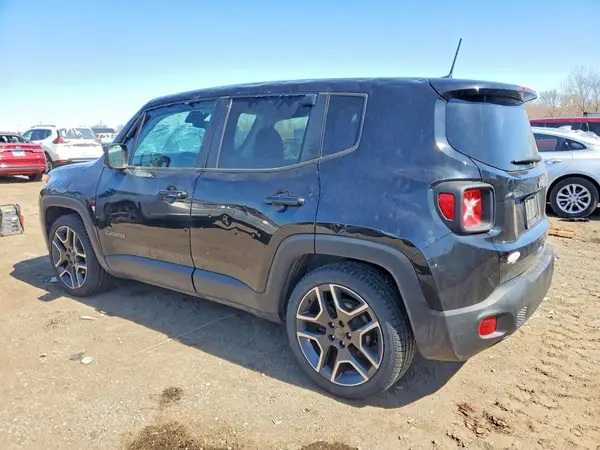 ZACNJAAB7LPL77414 2020 JEEP RENEGADE - Image 2