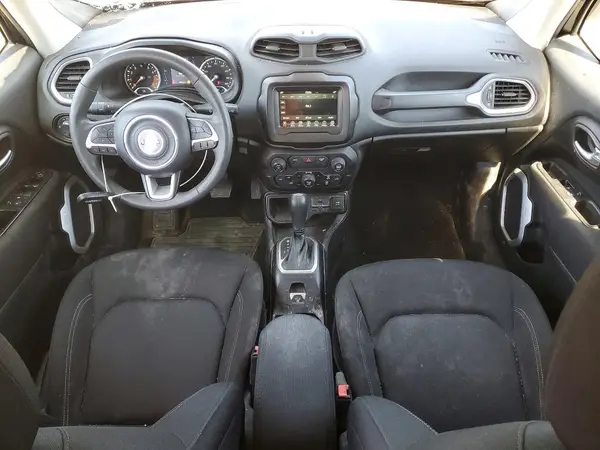 ZACNJAAB7LPL77414 2020 JEEP RENEGADE - Image 8