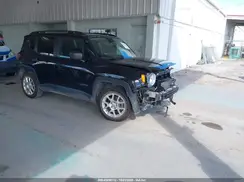 ZACNJAAB8KPK10557 2019 JEEP RENEGADE