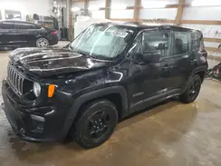 ZACNJAAB8KPK16195 2019 JEEP RENEGADE
