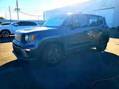 ZACNJAAB8KPK23700 2019 JEEP RENEGADE