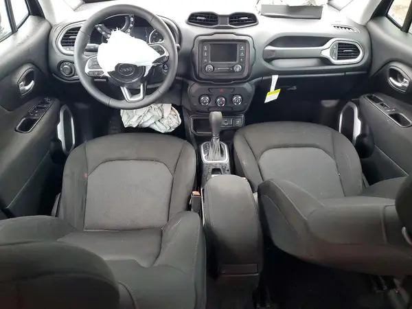 ZACNJAAB8KPK38407 2019 JEEP RENEGADE - Image 8
