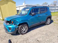 ZACNJAAB8KPK50055 2019 JEEP RENEGADE