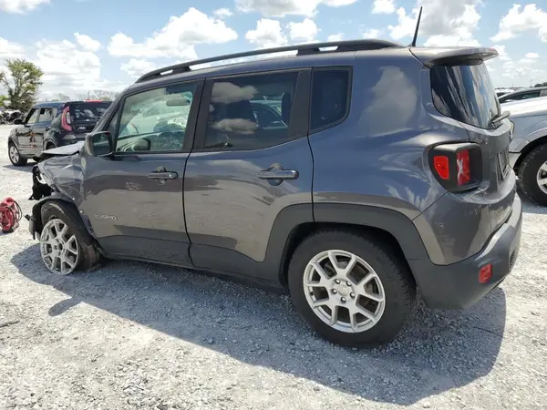ZACNJAAB8KPK71469 2019 JEEP RENEGADE - Image 2
