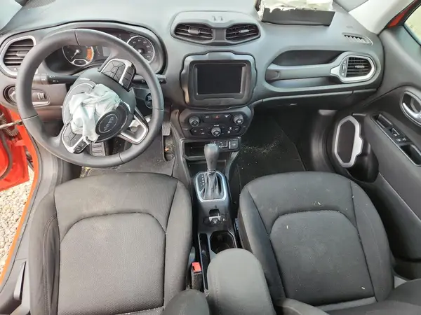 ZACNJAAB8LPK89259 2020 JEEP RENEGADE - Image 8