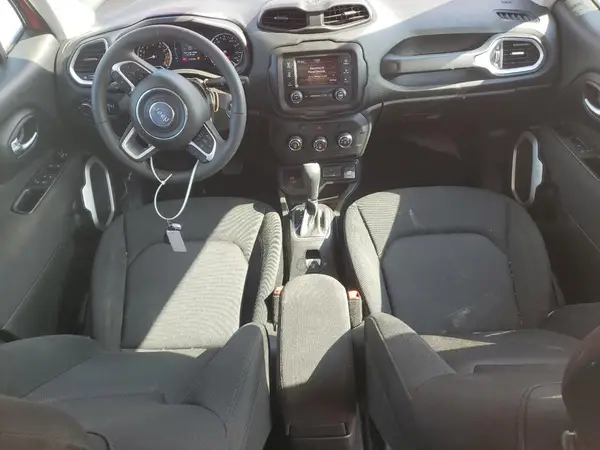 ZACNJAAB8LPK94185 2020 JEEP RENEGADE - Image 8
