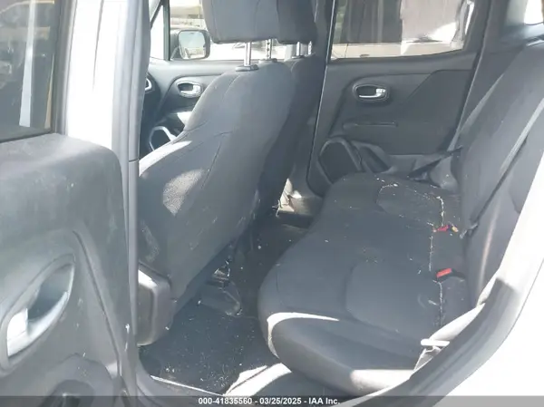 ZACNJAAB8LPK96809 2020 JEEP RENEGADE - Image 8