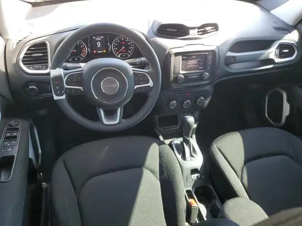 ZACNJAAB8LPL00924 2020 JEEP RENEGADE - Image 8