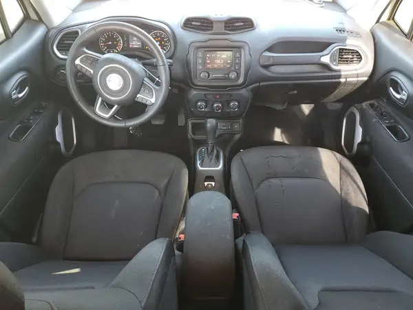 ZACNJAAB8LPL01281 2020 JEEP RENEGADE - Image 8