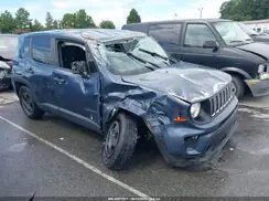 ZACNJAAB8LPL25581 2020 JEEP RENEGADE