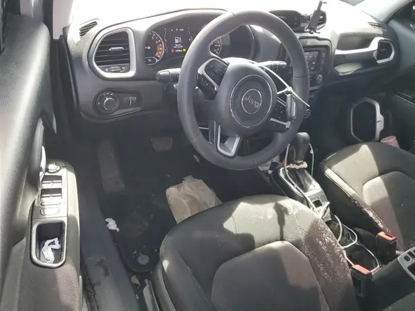 ZACNJAAB8LPL25953 2020 JEEP RENEGADE - Image 8