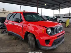 ZACNJAAB8LPL59245 2020 JEEP RENEGADE
