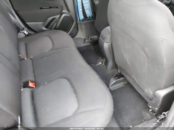 ZACNJAAB8LPL65367 2020 JEEP RENEGADE - Image 8