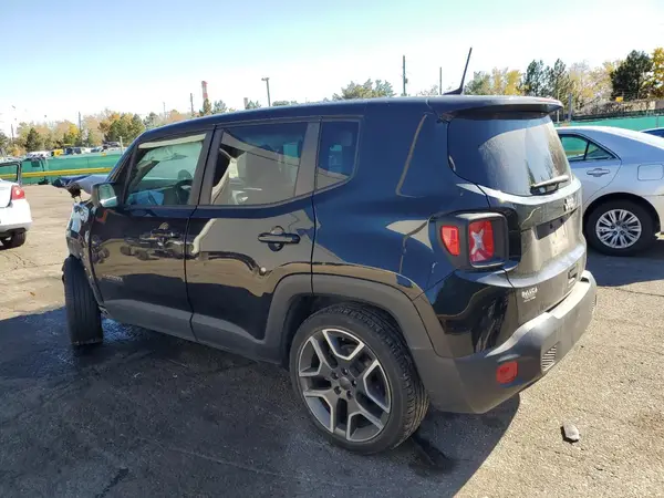 ZACNJAAB8LPL70715 2020 JEEP RENEGADE - Image 2