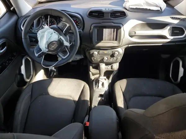 ZACNJAAB8LPL70715 2020 JEEP RENEGADE - Image 8
