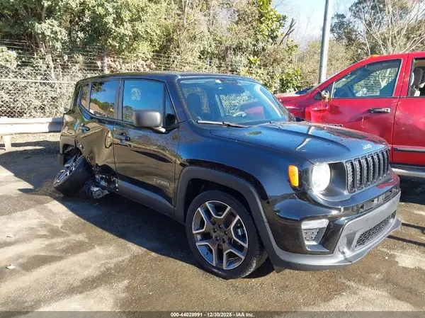 ZACNJAAB8LPL72416 2020 JEEP RENEGADE - Image 1