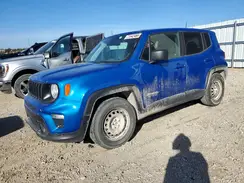 ZACNJAAB8LPL87899 2020 JEEP RENEGADE