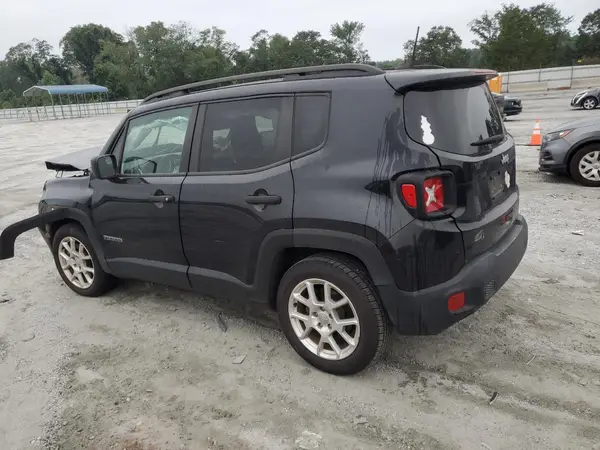 ZACNJAAB8LPL93251 2020 JEEP RENEGADE - Image 2