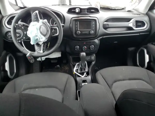 ZACNJAAB8LPL93251 2020 JEEP RENEGADE - Image 8
