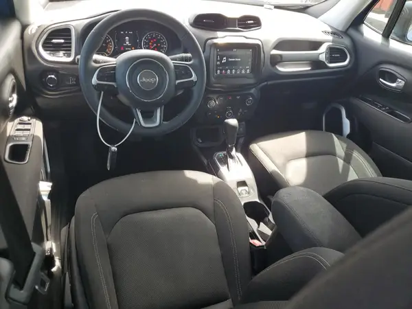 ZACNJAAB8LPM06726 2020 JEEP RENEGADE - Image 8