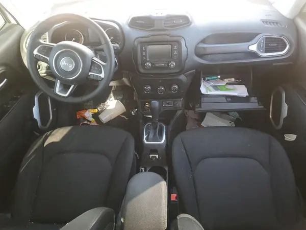 ZACNJAAB9KPK86952 2019 JEEP RENEGADE - Image 8