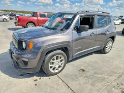 ZACNJAAB9KPK91374 2019 JEEP RENEGADE