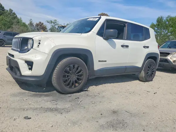 ZACNJAAB9LPL02939 2020 JEEP RENEGADE - Image 1