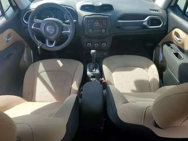 ZACNJAAB9LPL02939 2020 JEEP RENEGADE - Image 8