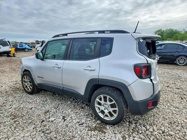 ZACNJAAB9LPL13570 2020 JEEP RENEGADE - Image 2