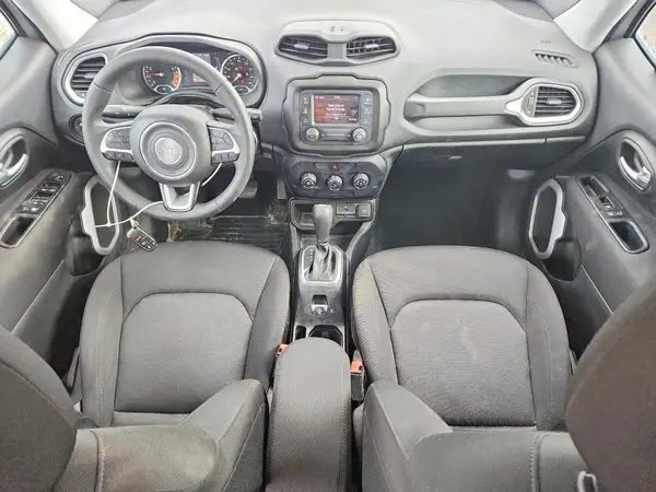 ZACNJAAB9LPL13570 2020 JEEP RENEGADE - Image 8