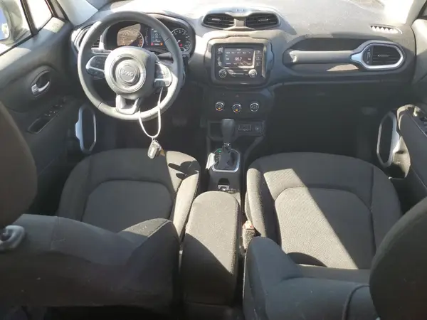 ZACNJAAB9LPL14010 2020 JEEP RENEGADE - Image 8