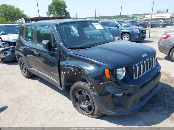 ZACNJAAB9LPL26030 2020 JEEP RENEGADE - Image 1