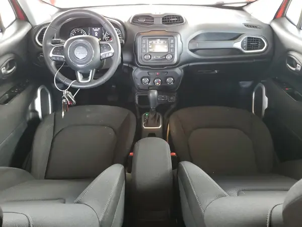 ZACNJAAB9LPL50666 2020 JEEP RENEGADE - Image 8