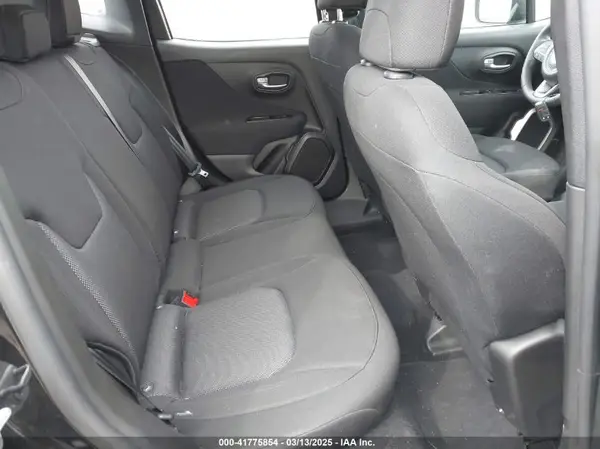ZACNJAAB9LPL54104 2020 JEEP RENEGADE - Image 8