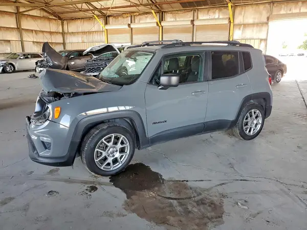ZACNJAAB9LPL63725 2020 JEEP RENEGADE - Image 1
