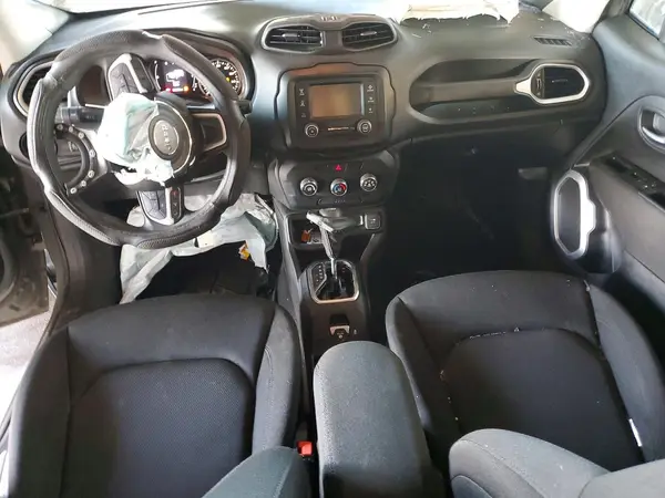 ZACNJAAB9LPL63725 2020 JEEP RENEGADE - Image 8